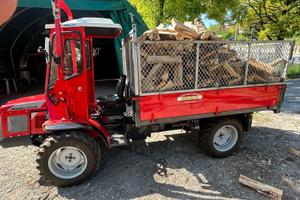 Antonio carraro TrigreCar 3200