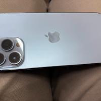 IPhone 13 Pro Max 256 GB Blu Sierra