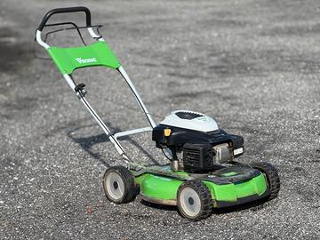 Tagliaerba rasaerba professionale Viking MB 4 RTP