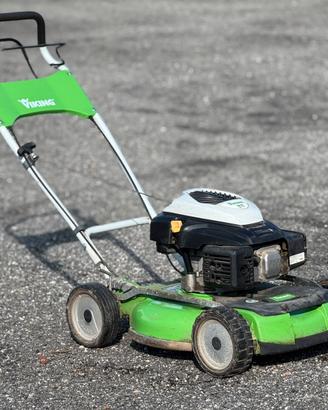 Tagliaerba rasaerba professionale Viking MB 4 RTP