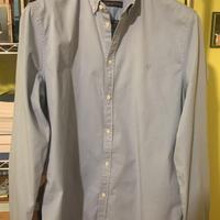 camicia sportiva da uomo