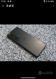 Sony Xperia 1 III XQ-BC72