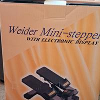 stepper
