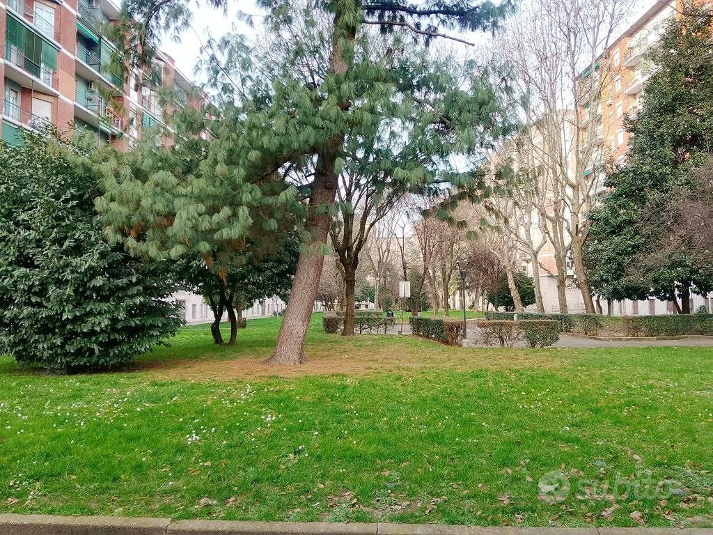 Appartamento – Milano, Stadera, Chiesa Rossa - Vista 5