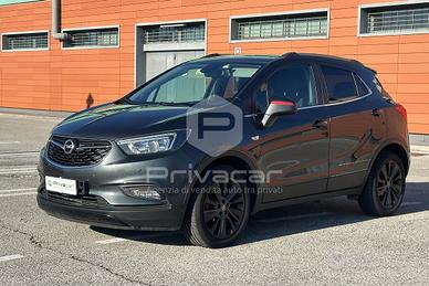 OPEL Mokka X 1.6 CDTI Ecotec 136CV 4x2 Start&Stop