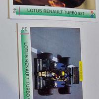 Ayrton senna Lotus F1
