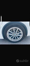 Cerchi originali BMW