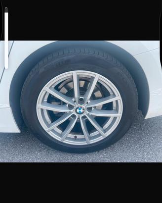 Cerchi originali BMW