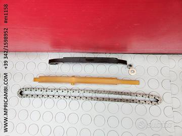 DISTRIBUZIONE GUIDE HONDA CRE-F 250 2004 2009 CRF