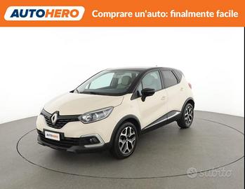 RENAULT Captur FP20751