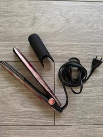 Piastra ghd rosa