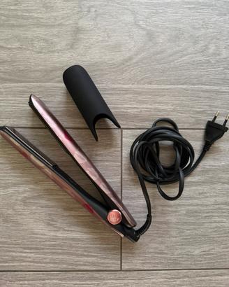 Piastra ghd rosa