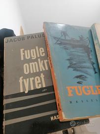 libri in lingua danese