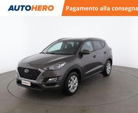 HYUNDAI Tucson KC62883