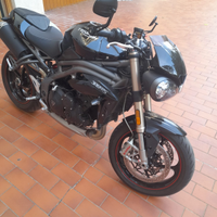 Triumph Speed triple 1050 s