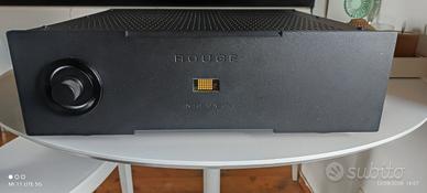Rouge Audio N10 DM (P) – Finale Dual Mono