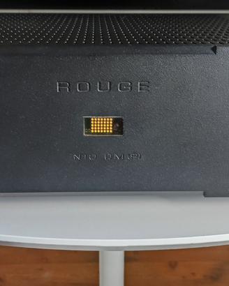 Rouge Audio N10 DM (P) – Finale Dual Mono