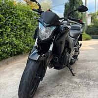 Cb 500f abs 2014