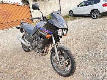 Yamaha TDM 850 (1992) - Prima Serie 3VD - Interess