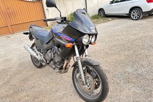 Yamaha TDM 850 (1992) - Prima Serie 3VD - Interess