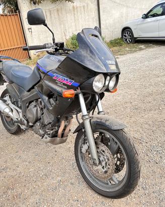 Yamaha TDM 850 (1992) - Prima Serie 3VD - Interess