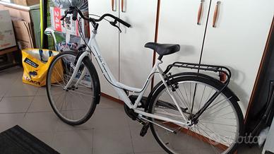 Bicicletta da donna