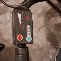 bicicletta elettrica Atala 