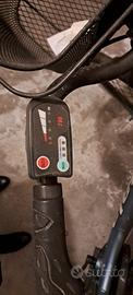 bicicletta elettrica Atala 