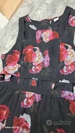 Vestito lungo 