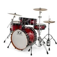 Set batteria DrumCraft