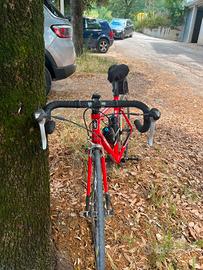  bici da corsa usata .. 