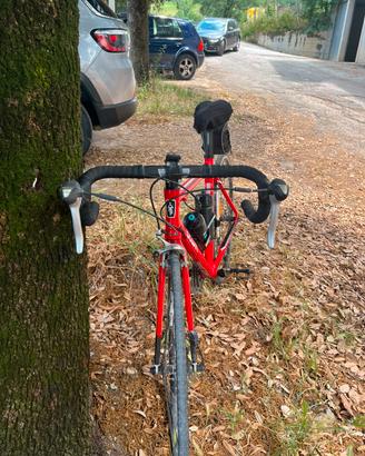  bici da corsa usata .. 