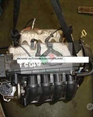 Motore Chevrolet 1000 Benzina Codice Mot. B10S1