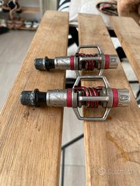 Pedali Crank Brothers Eggbeater 3 per MTB-Gravel