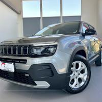 JEEP AVENGER 1.2 TURBO ALTITUDE - 2023
