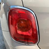 FARO POSTERIORE SINISTRO FIAT 500 X 2017