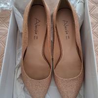 Scarpe tacco nuovo Alesya taglia 36