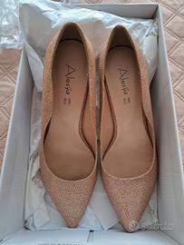 Scarpe tacco nuovo Alesya taglia 36