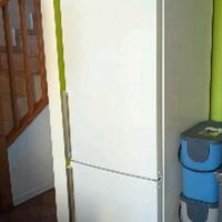 Frigorifero Bosch Serie 4 KGN39VWEQ – In garanzia