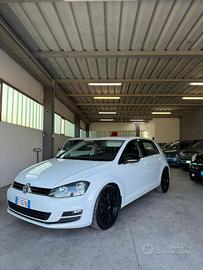 Volkswagen Golf 1.6 TDI 5p. Highline BlueMotion Te