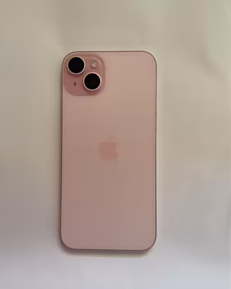 Iphone 15 Plus 128gb