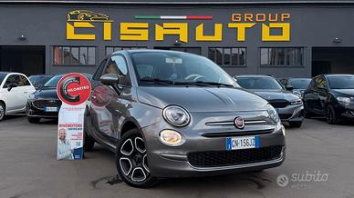 FIAT 500 1.0 HYBRID 70 CV - CRUISE CONTROL, NEOPAT