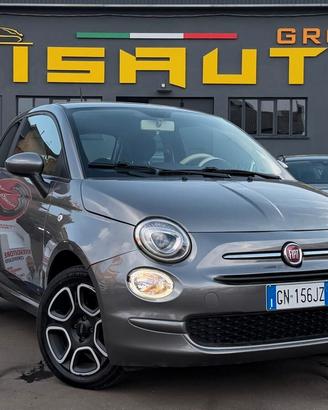 FIAT 500 1.0 HYBRID 70 CV - CRUISE CONTROL, NEOPAT