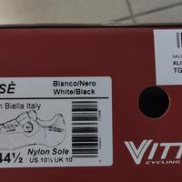 scarpe x bici 