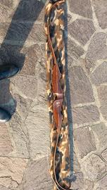 arco take down artigianale 44 libbre