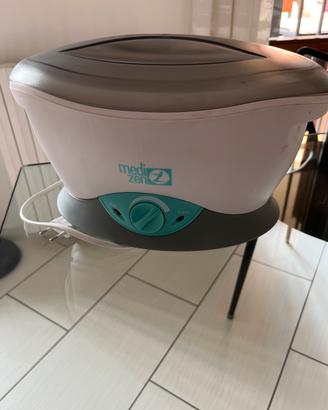 Kit stone Massage pietre laviche