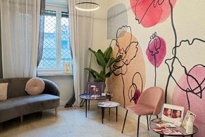 Stanza in studio medico