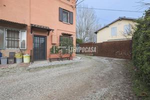 SOLUZIONE CIELO TERRA BUDRIO AD.ZE