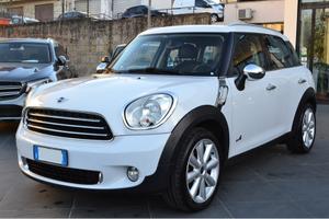 MINI Mini Cooper D Business Countryman ALL4