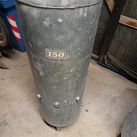 Autoclave 150 litri
